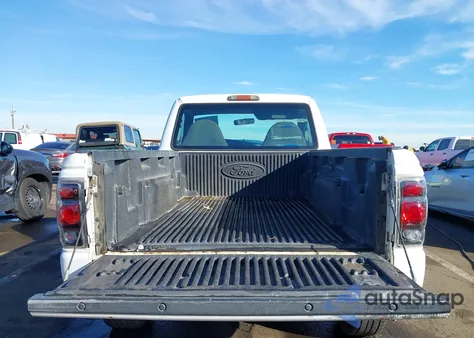 1999 Ford Ranger Xl/Xlt z USA, uszkodzony, nr VIN 1FTYR10V6XPA42510